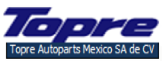 Topre Autoparts México